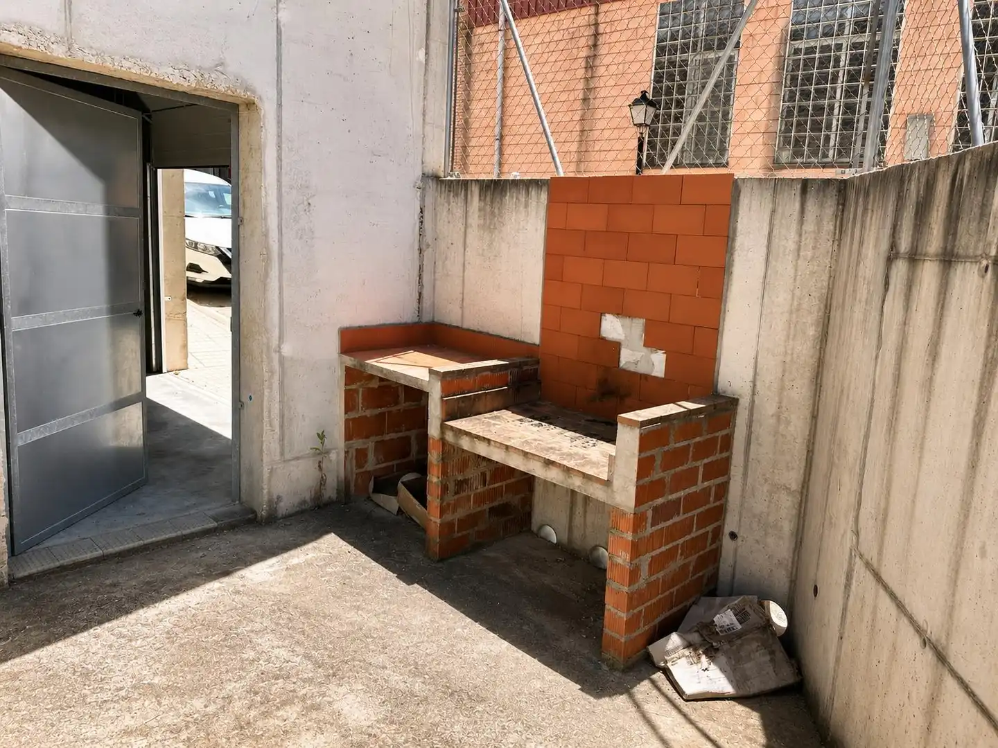 Terraza de Casa o chalet en venta en Salem con Terraza