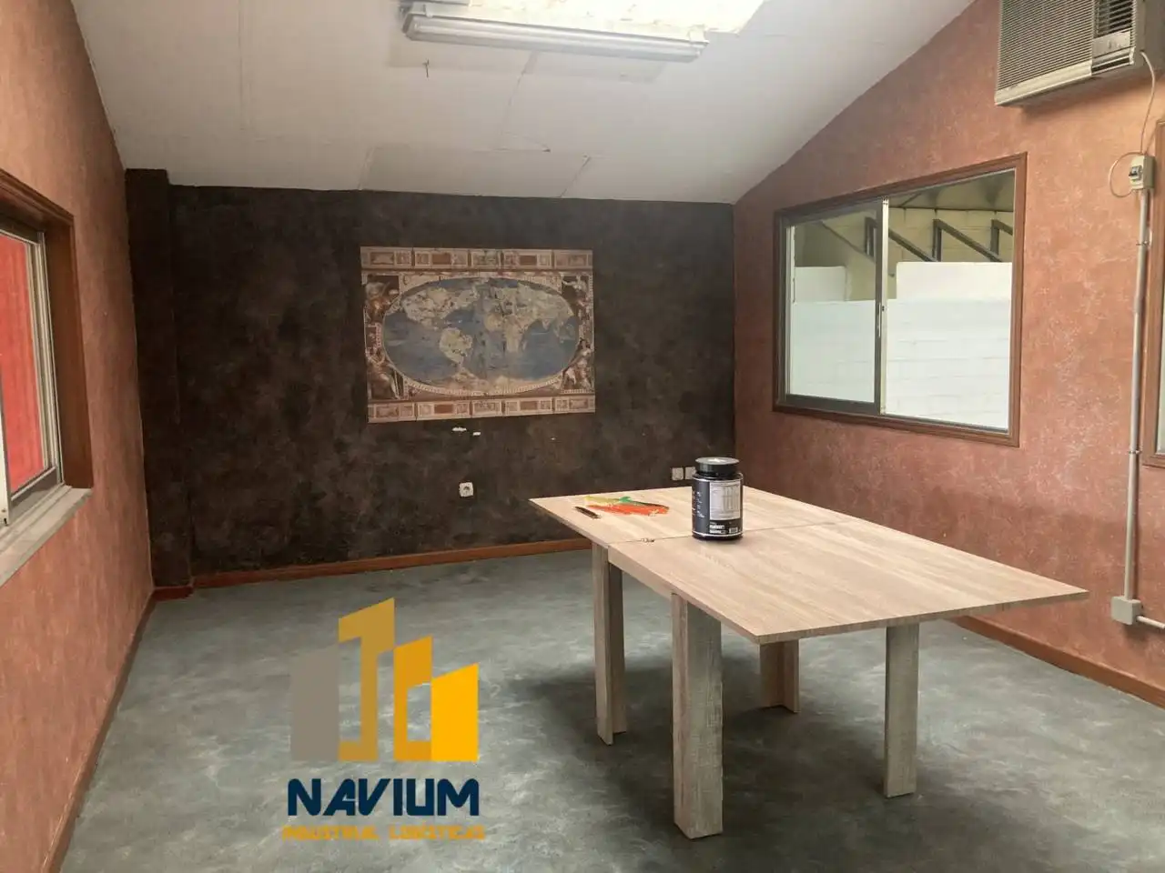 Industrial building to rent in Barrio de la Estación, imagen 13