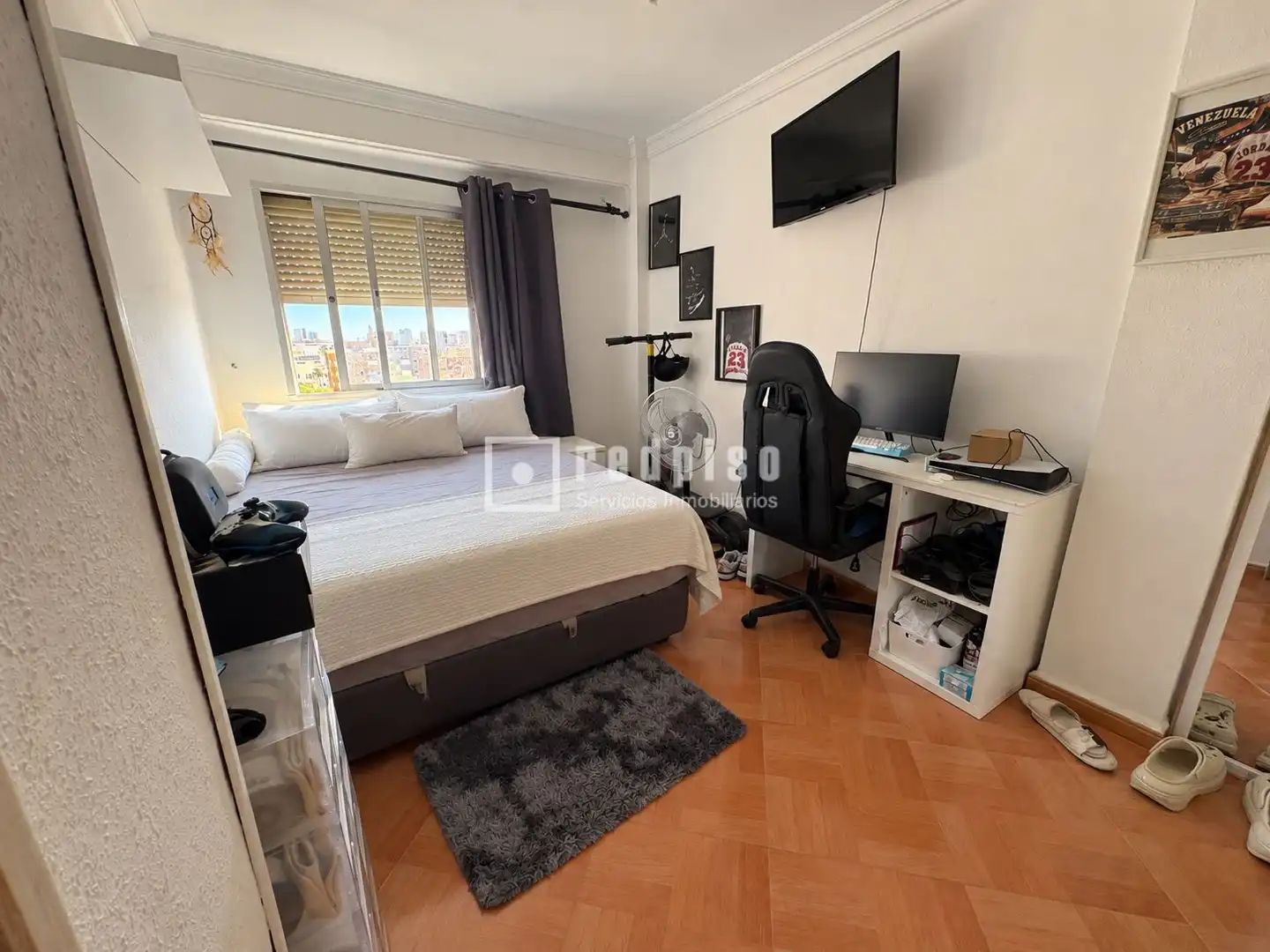 Appartement avec ascenseur à vendre à Cruz de Humilladero, imagen 14