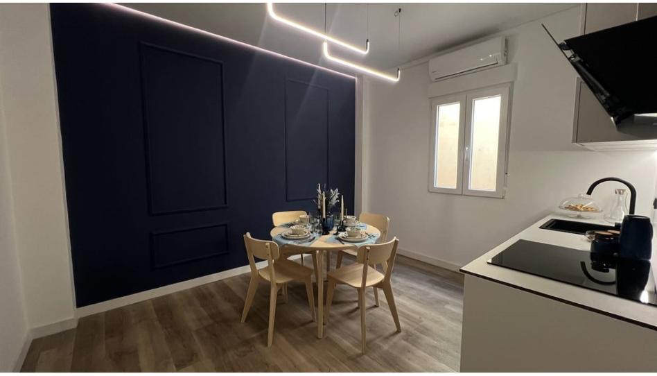 Photo 1 of Flat for sale in Calle Mariola, Mont-Olivet, Valencia