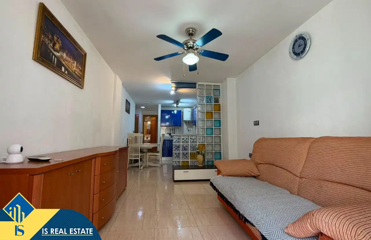 Apartament amb ascensor en venda a Centro, imagen 39
