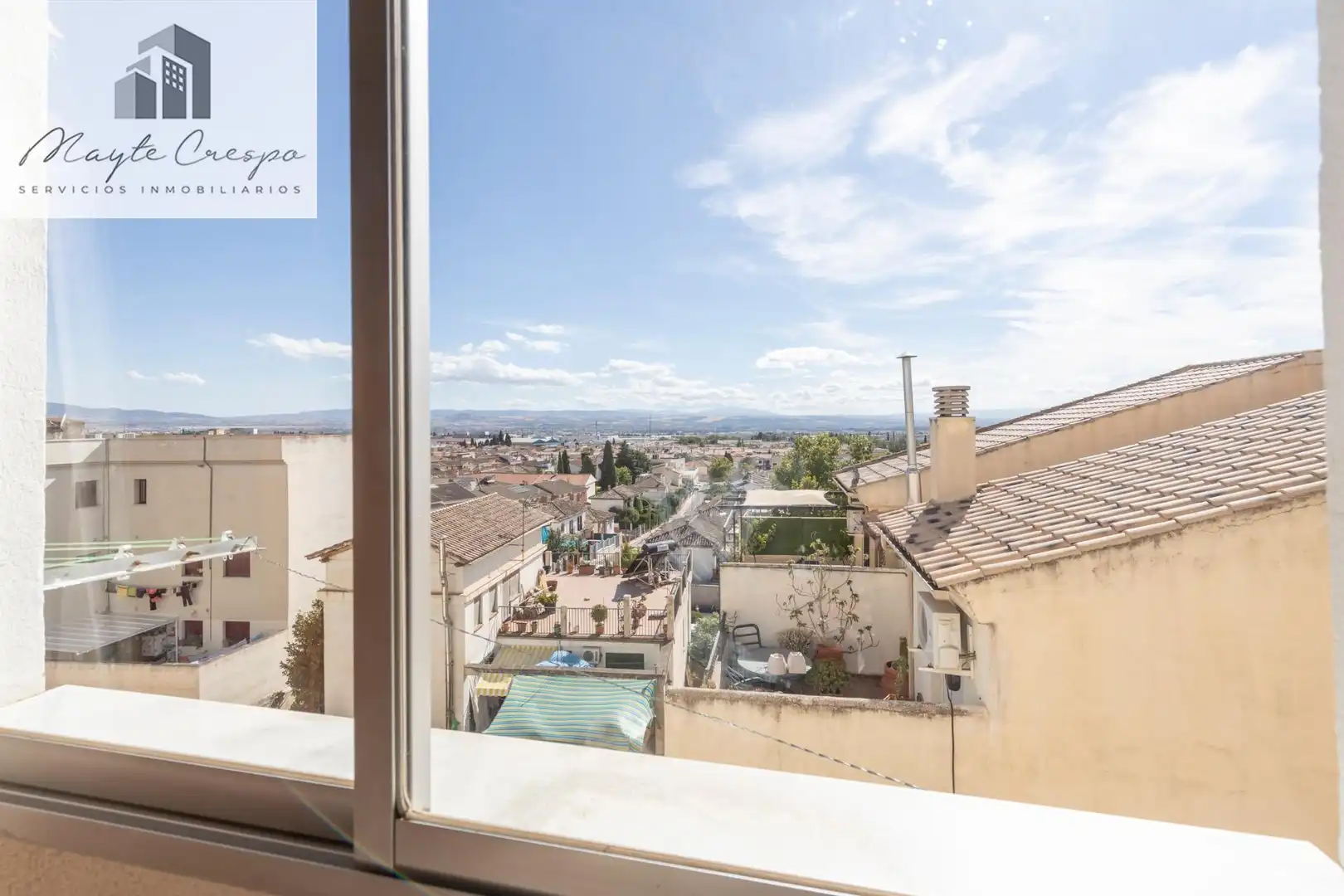 Appartement avec terrasse à vendre à Peligros, imagen 24