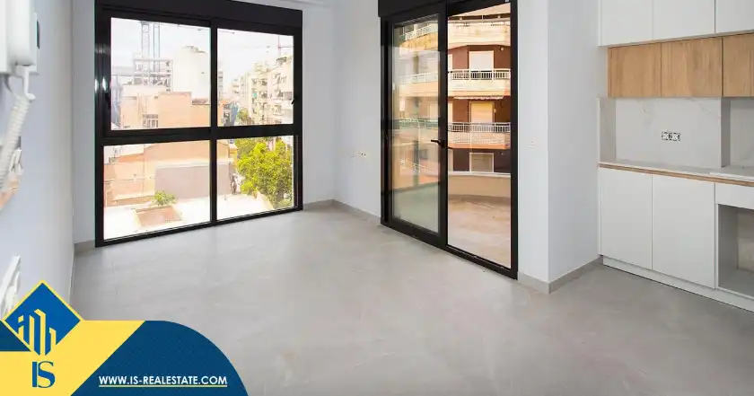 Flat with terrace for sale in Playa del Cura, imagen 6