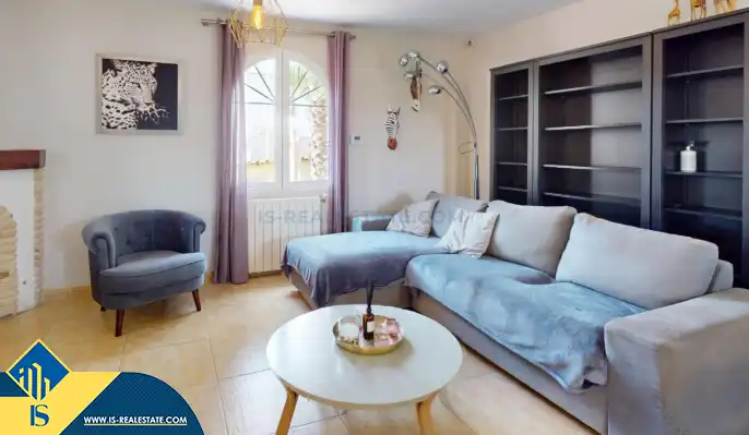 Villa mit Pool zum Verkauf in Orihuela Costa, imagen 9