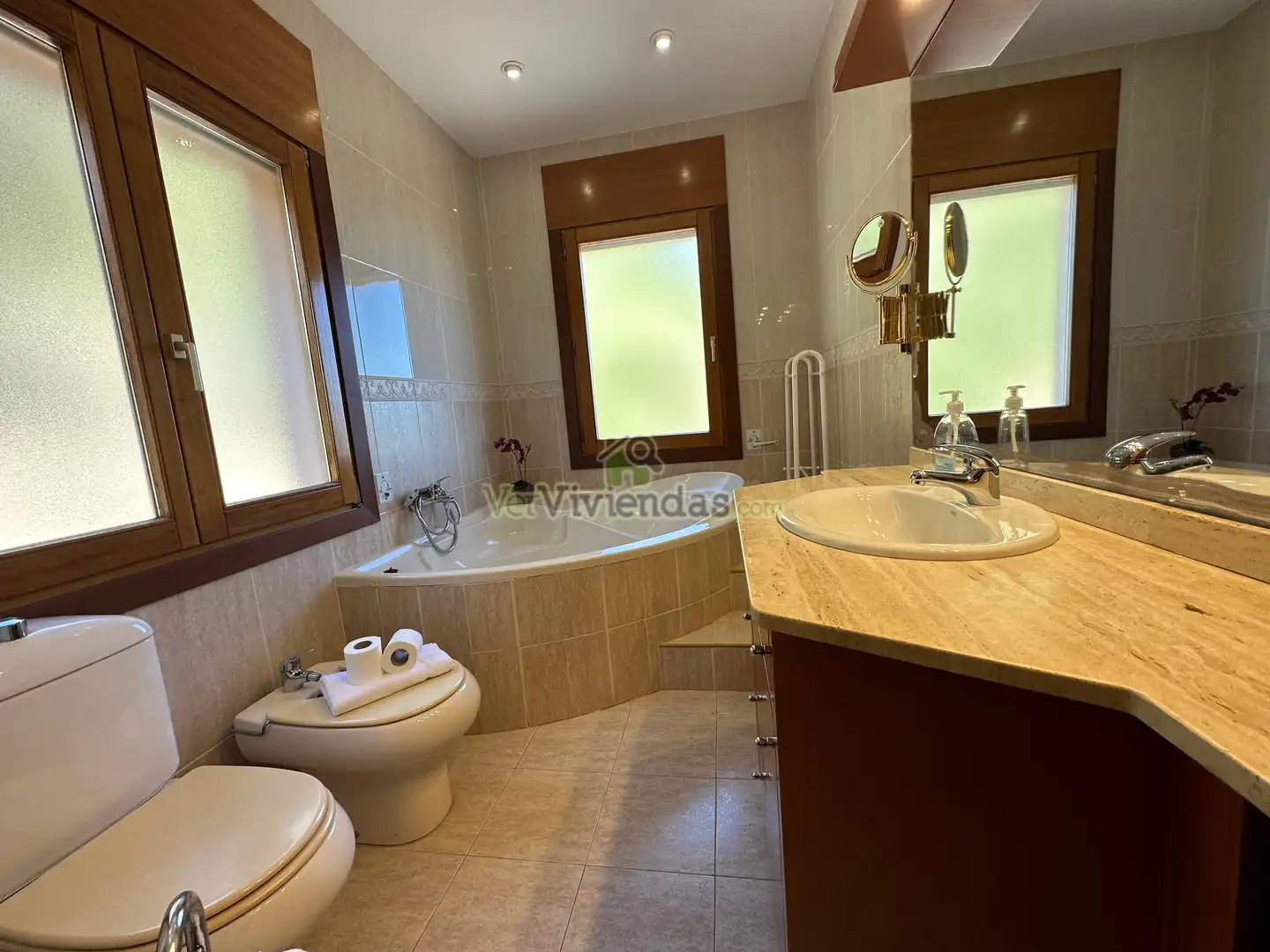 Villa avec terrasse à vendre à Camí de la Creu de l'Aragall 219, imagen 81