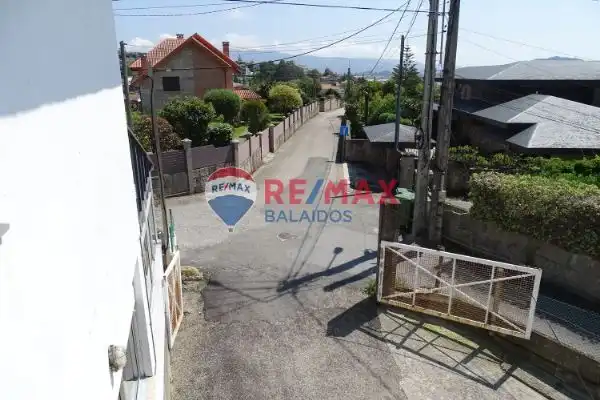 Xalet amb terrassa en venda a Camiño de Mide, imagen 71