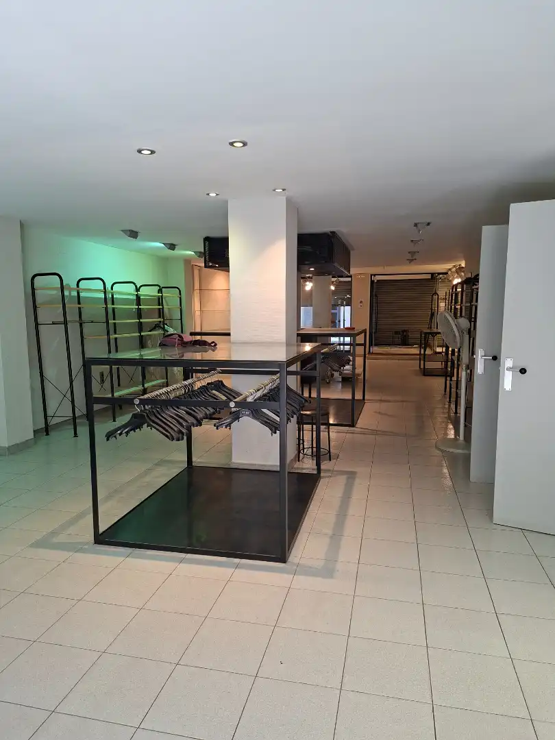 Local comercial de lloguer a Carrer de Jovara 18, imagen 16