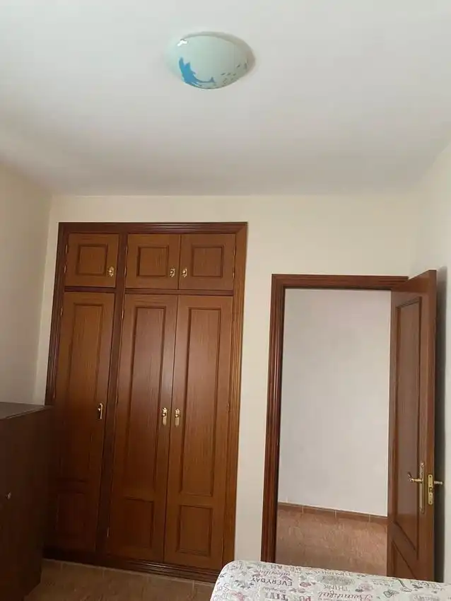 Habitación de Piso en venta en Alameda