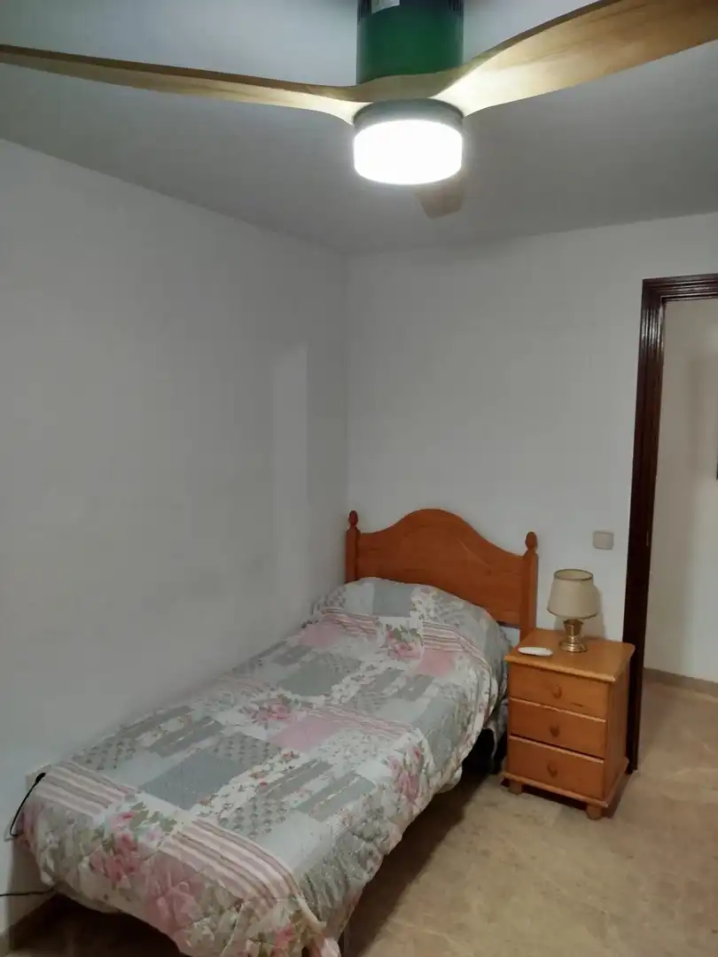 Wohnung mit Aufzug zum Verkauf in Ctra. Circunvalación - La Magdalena, imagen 16