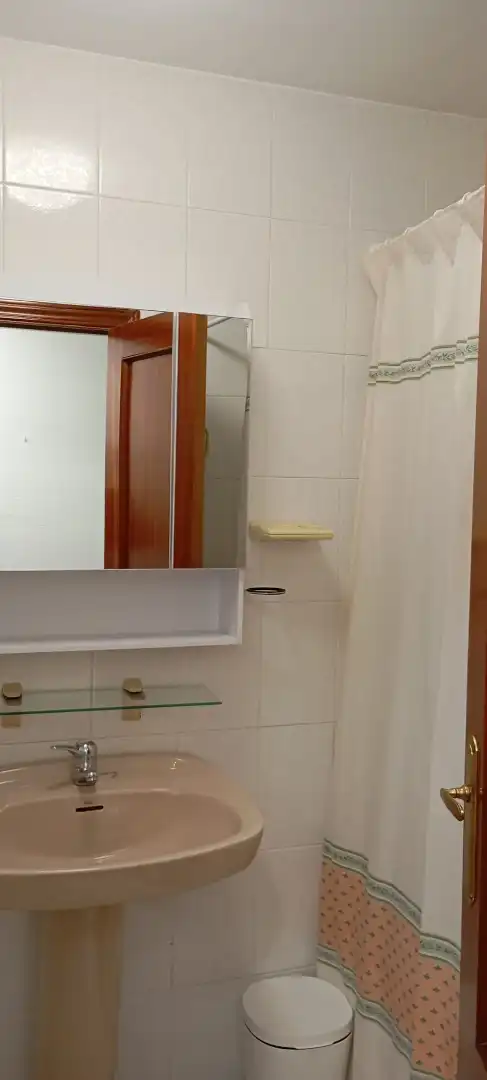 Apartamento de alquiler en Calle de Calatrava, El Perchel