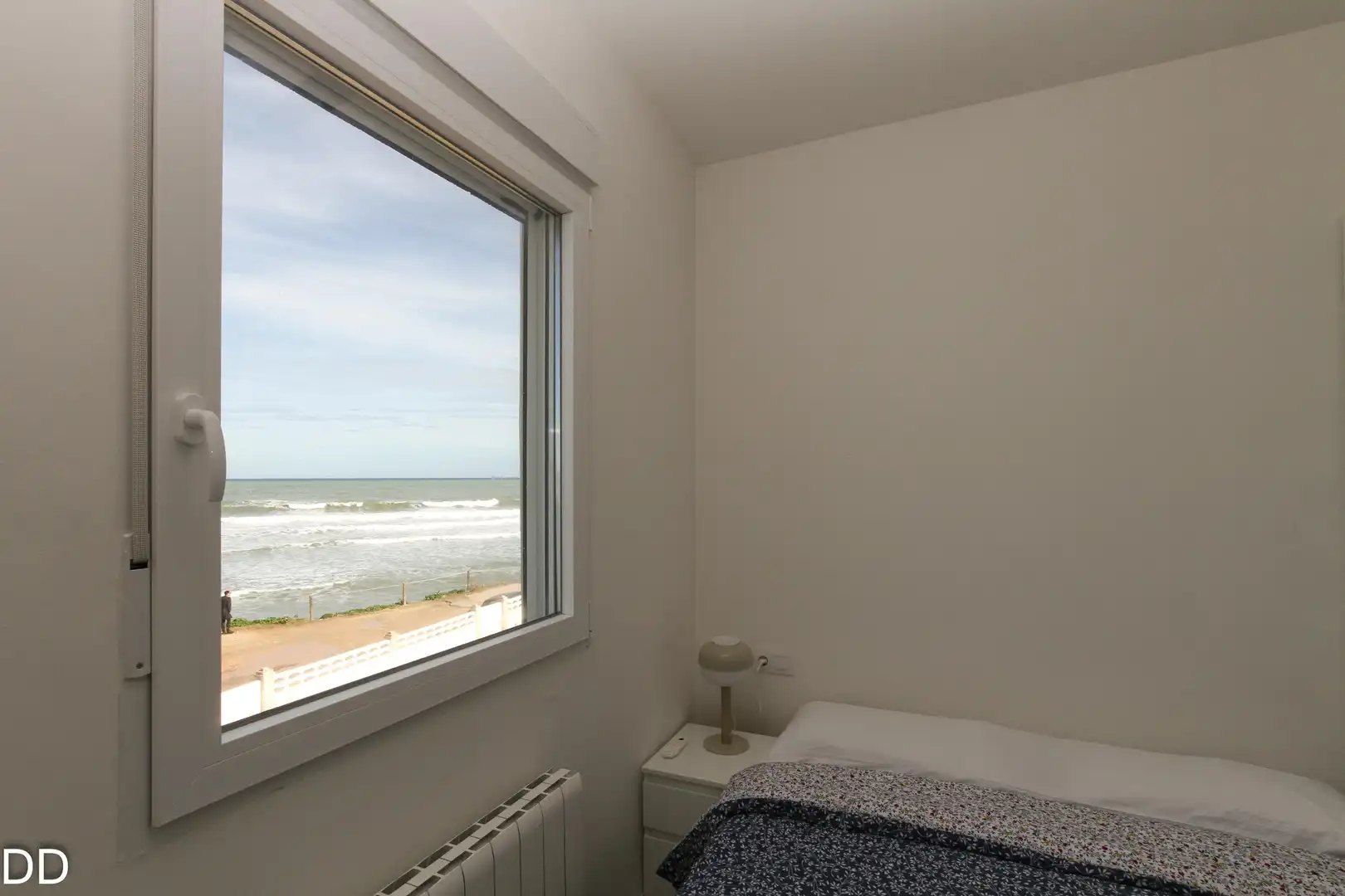 Habitación de Casa o chalet de alquiler en Dénia con Aire acondicionado, Terraza y Amueblado