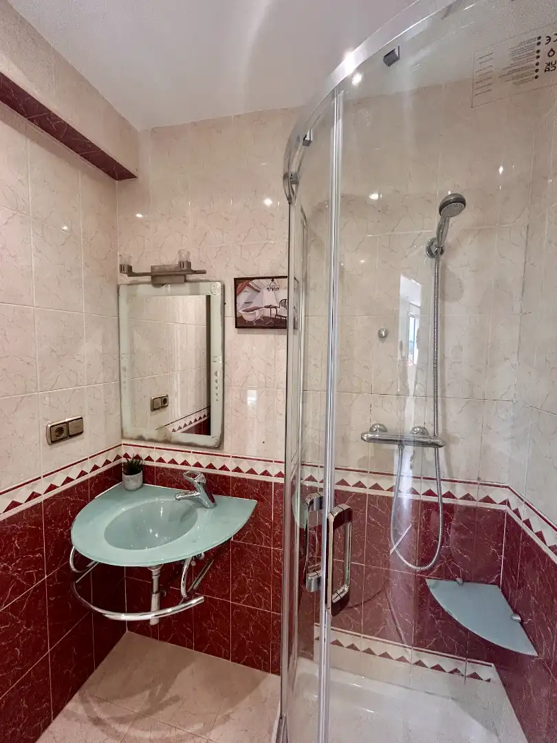 Wohnung mit Terrasse zum Verkauf in Mandoegi Kalea 9, imagen 14