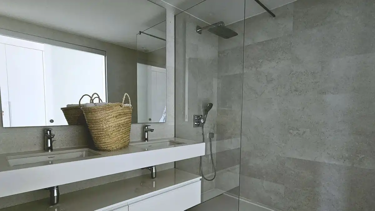 Apartament amb ascensor en venda a Estepona Pueblo, imagen 14