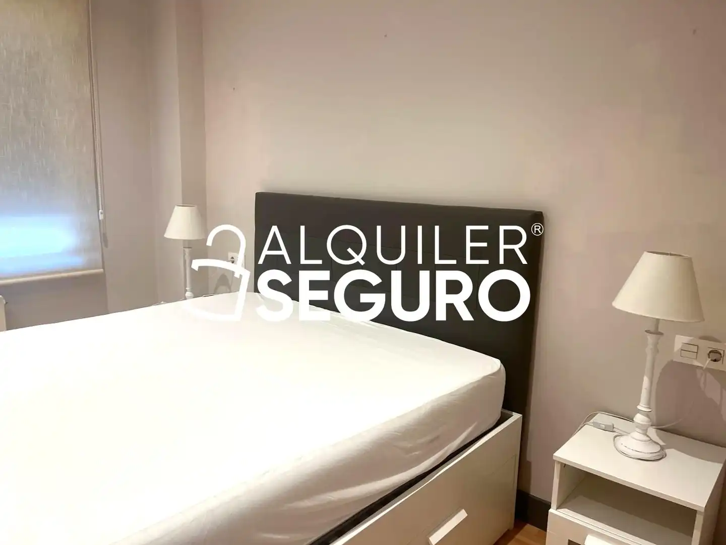 Habitación de Piso de alquiler en Langreo con Calefacción, Trastero y Amueblado