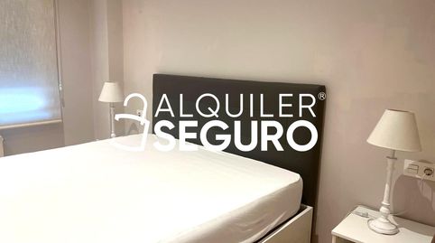 Foto 3 de Piso de alquiler en Setsa, La Felguera, Langreo