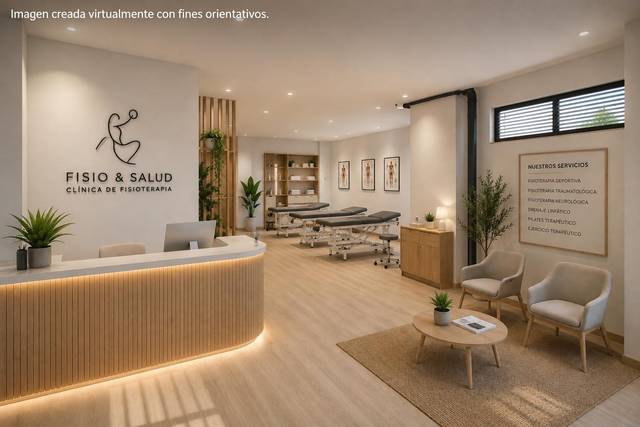 Local comercial en Venta en Avenida Avenida Palma de Mallorca en La Carihuela - Los Nidos
