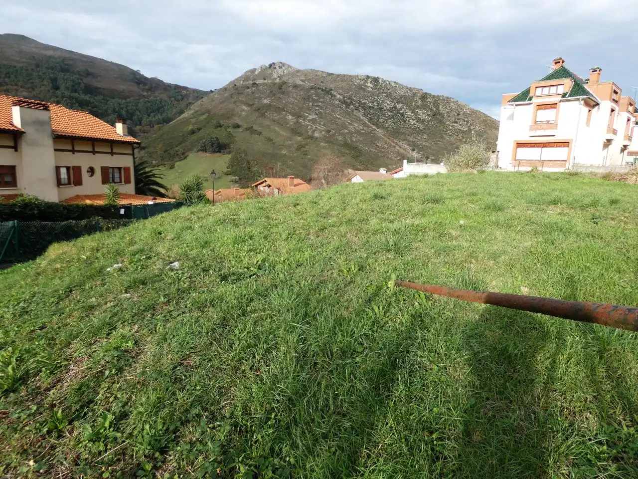 Country house with garden for sale in Otañes - Talledo, imagen 15