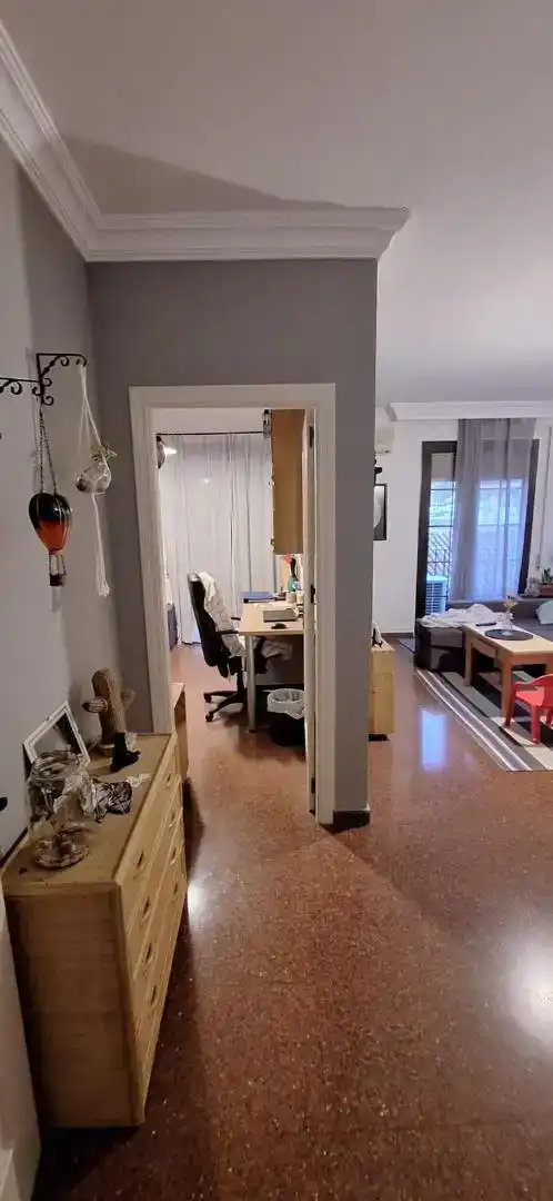 Dormitori de Pis en venda en Antequera amb Aire condicionat i Balcó