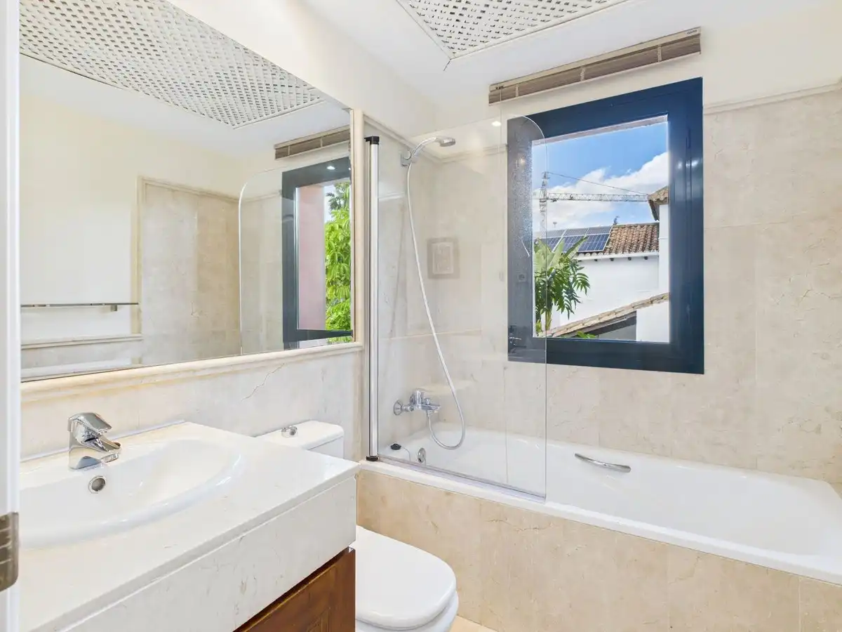 Chalet con piscina en venta en Carretera de Cádiz 340, imagen 26