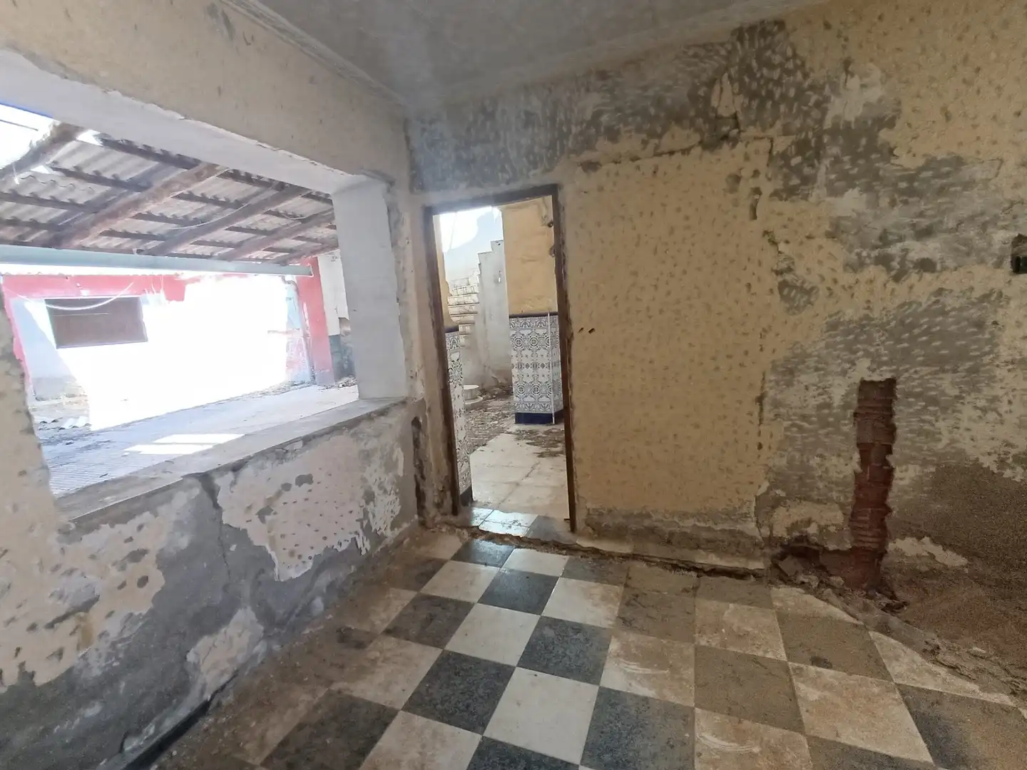 Casa o chalet en venta en Pedro Muñoz