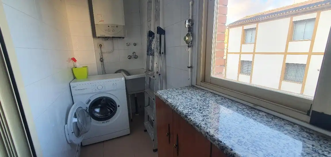 Wohnung zum Verkauf in Hellín