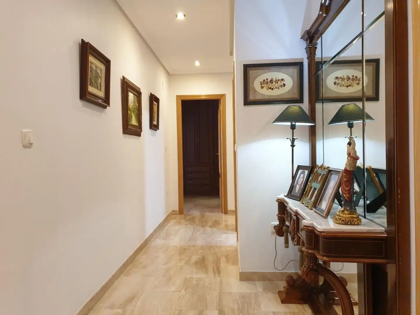 Flat with lift for sale in Doctor Molina 77, imagen 13