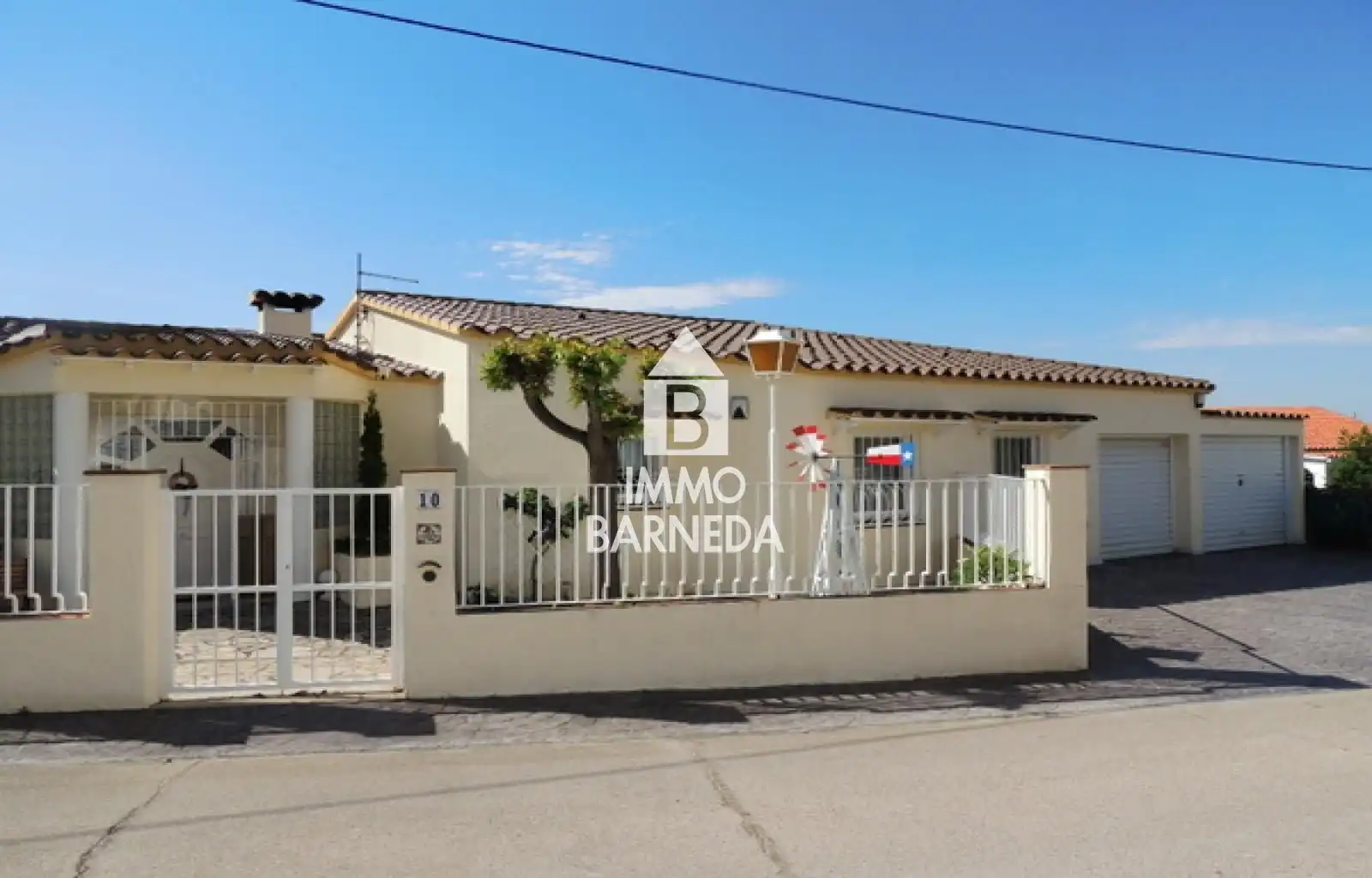 Houses for sale in MALAGA, 10, Nord