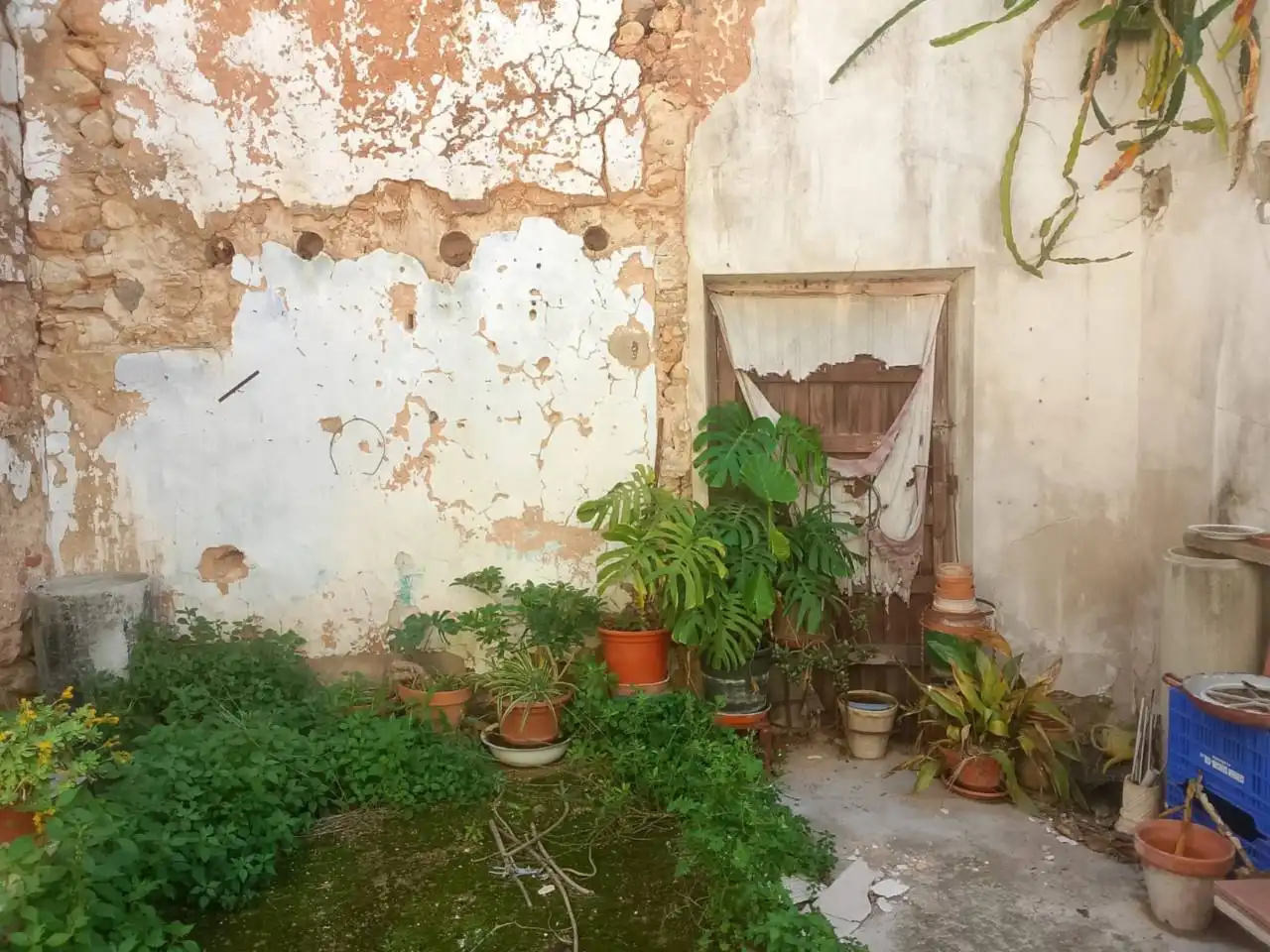 Terreno residencial en venta en Calle Sant Francesc, imagen 15