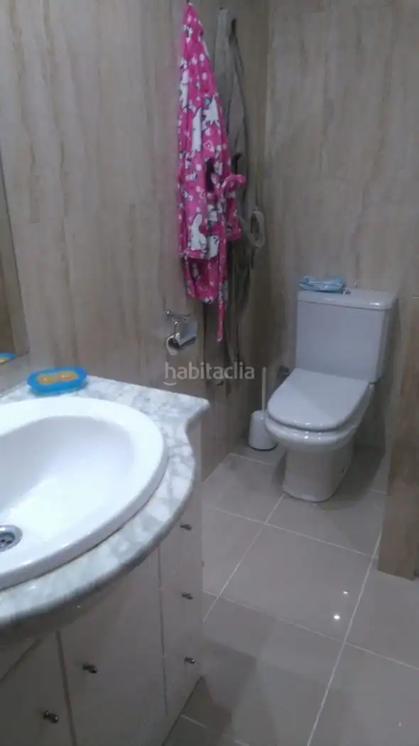 Flat with garden for sale in Carrer Puigmal-E1 44E, imagen 15
