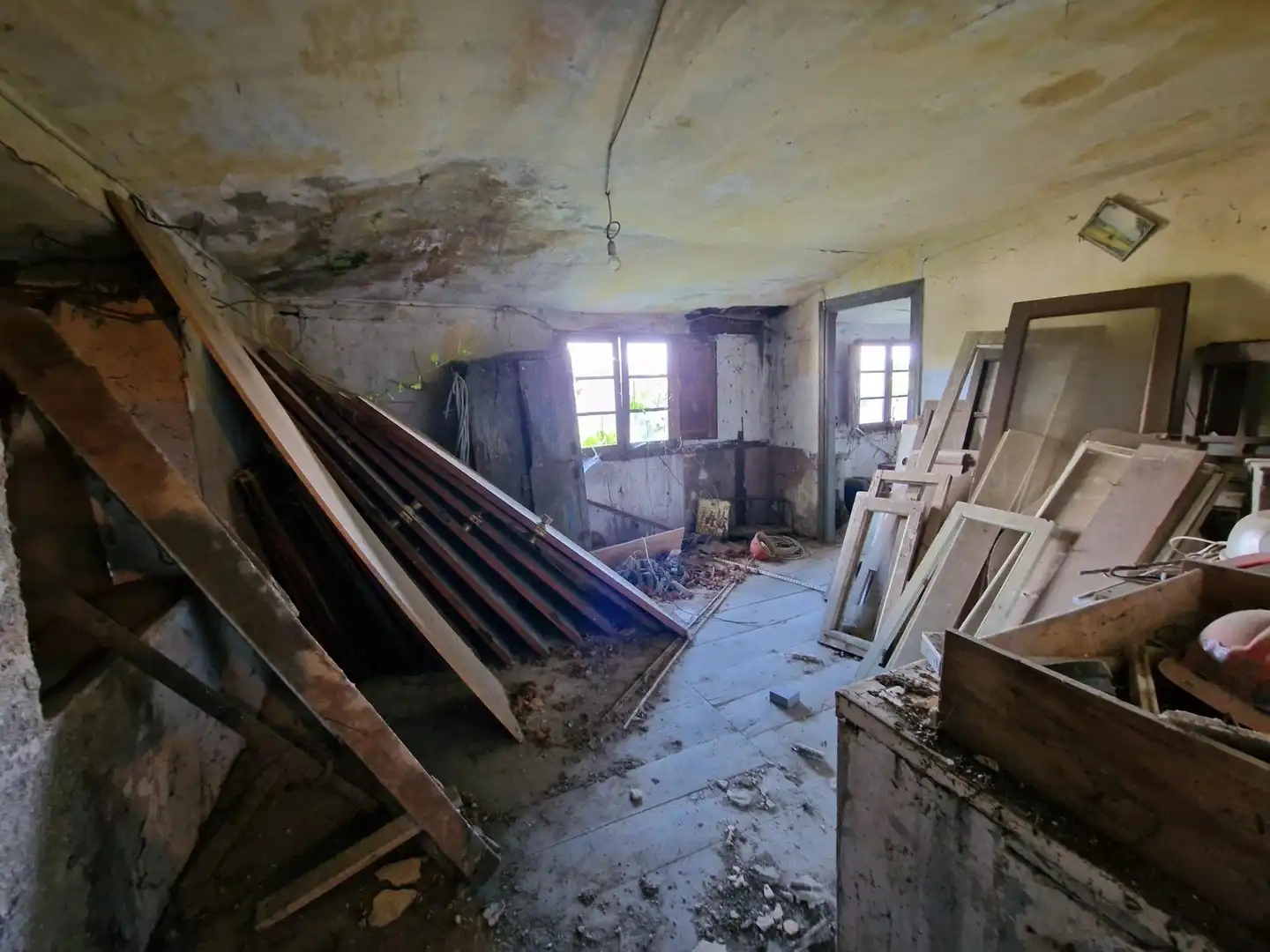 Finca rústica en venta en Tineo con Balcón y Piscina comunitaria
