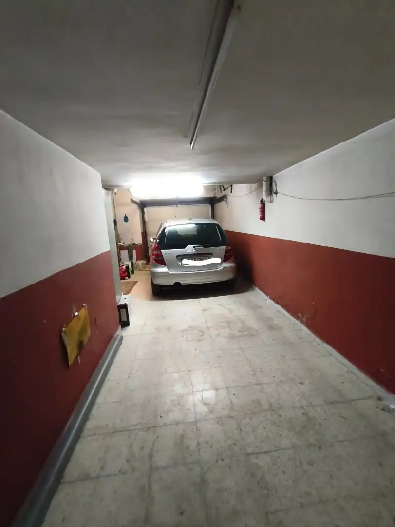 Parking de Casa o chalet en venta en Guadalajara con Calefacción