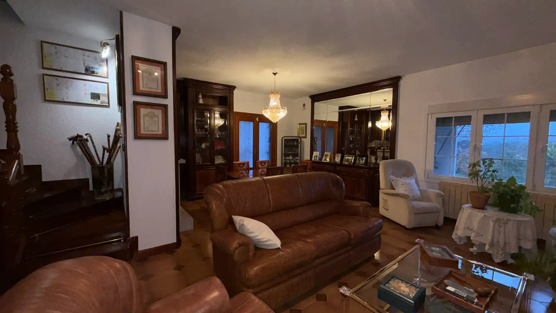 Casa o chalet en venta en Carretera de Madrid, 20, Aldea del Fresno