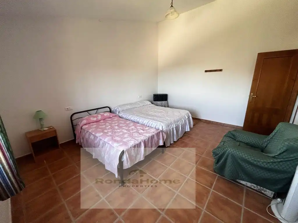 Finca rústica en venta en Partidas Norte