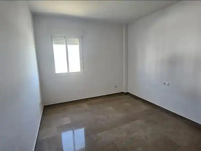 Dormitori de Casa o xalet en venda en Bollullos de la Mitación amb Terrassa i Balcó