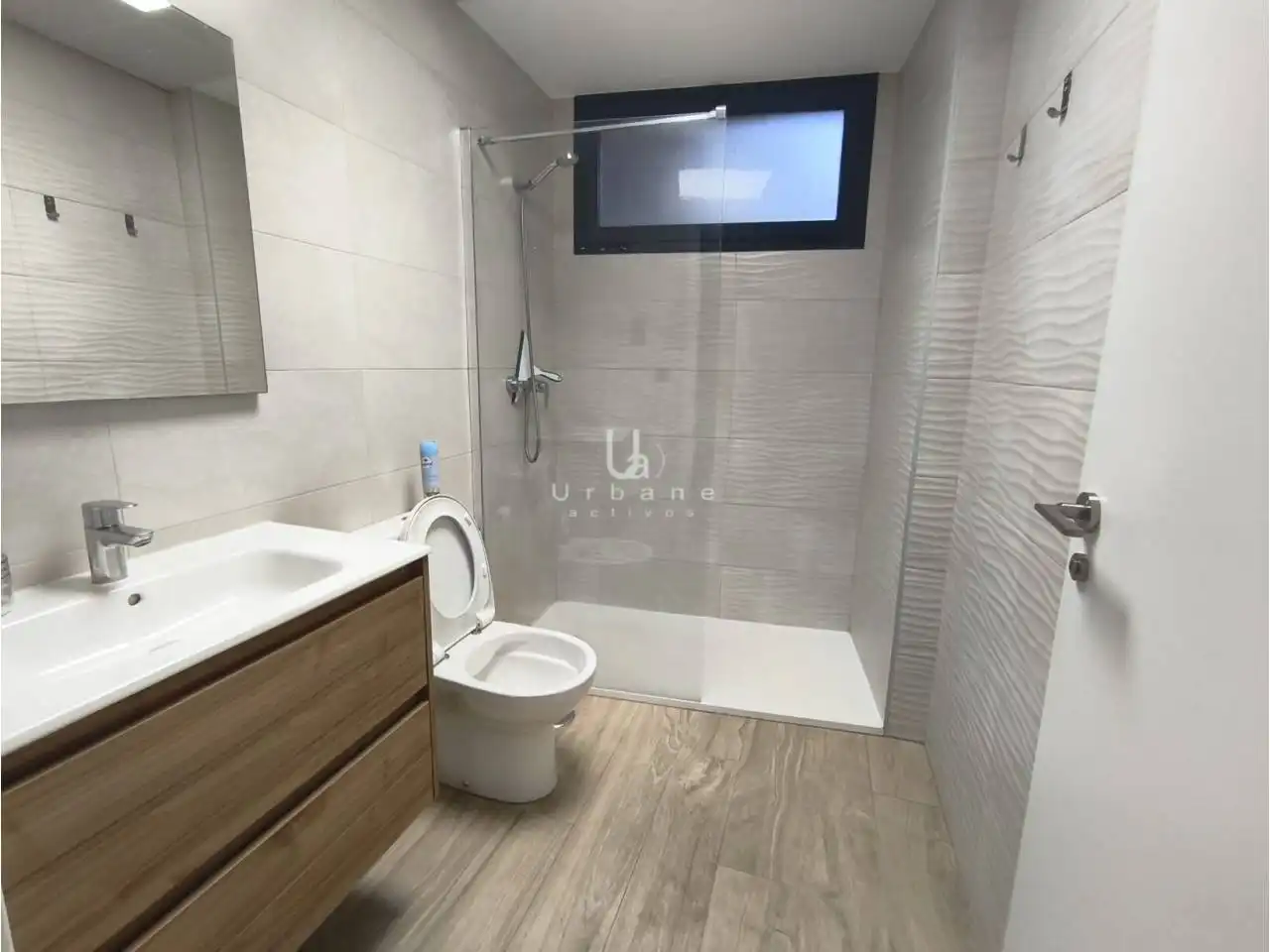 Baño de Apartamento en venta en Sur
