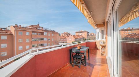 Photo 2 of Flat for sale in Calle Ventura Rodríguez, Sector B, Boadilla del Monte