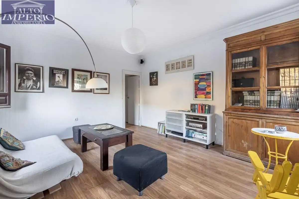 Casa o chalet en venta en San Matías - Realejo