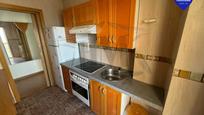 Kitchen of Flat for sale in Fuenlabrada  with Terrace