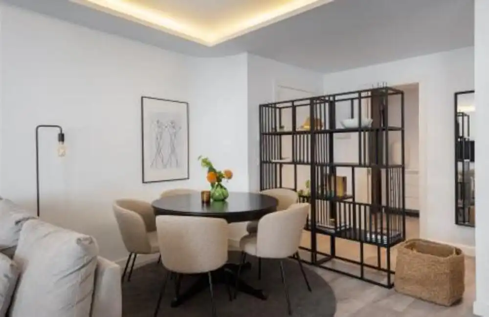 Apartment with pool for sale in Nueva Andalucía, imagen 8