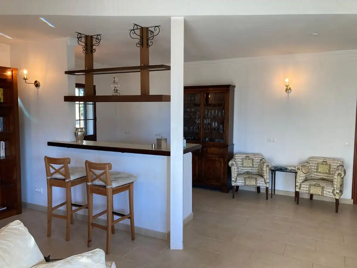 Casa con piscina en venta en El Faro de Calaburra - Chaparral, imagen 9