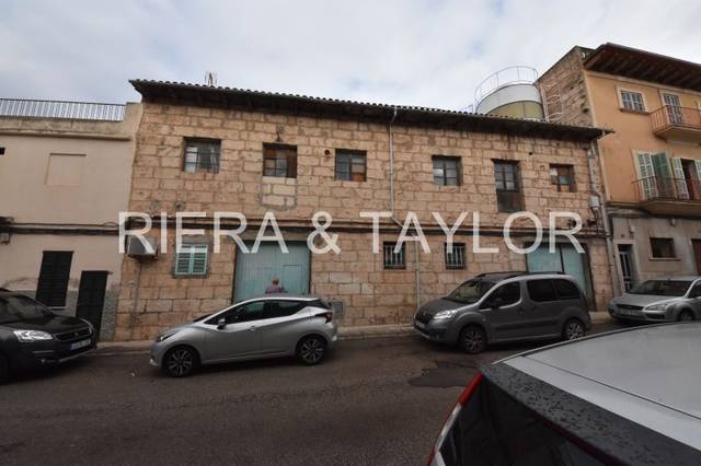 Casa adosada en Venta en Manacor Centre
