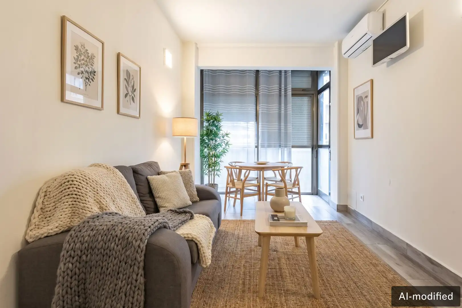 Appartement avec terrasse à vendre à Sant Andreu, imagen 65