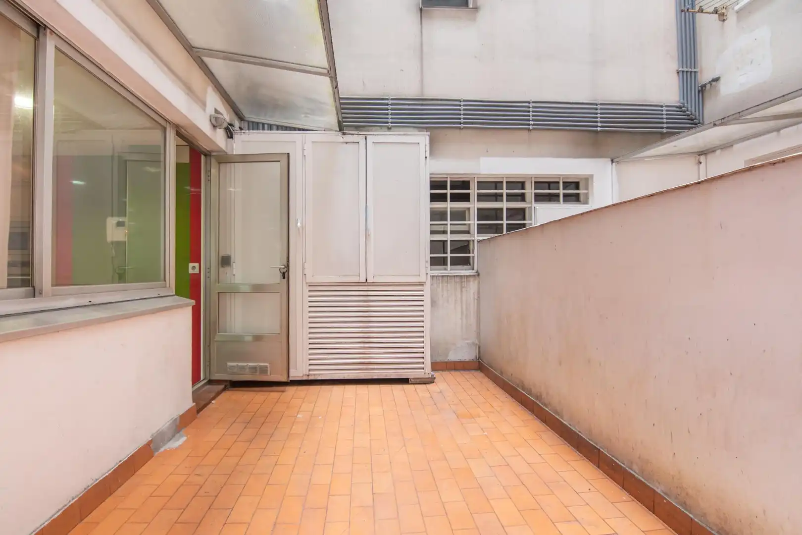Terrassa de Pis en venda en A Coruña Capital  amb Aire condicionat, Calefacció i Traster