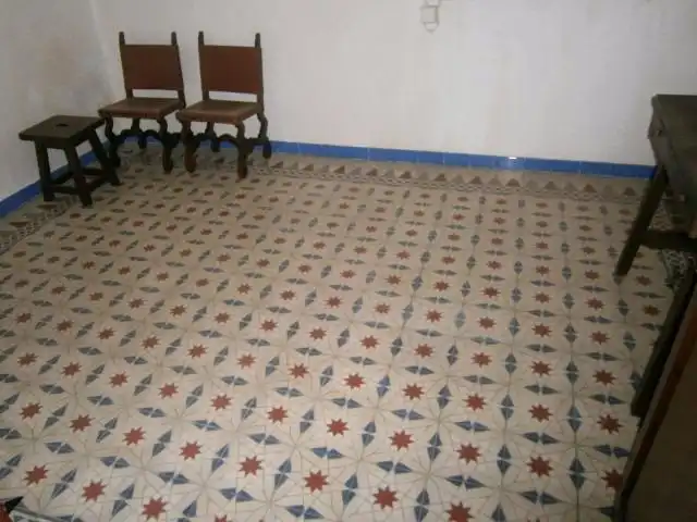 Country house zum Verkauf in Aspe mit Heizung, Privatgarten und Abstellraum