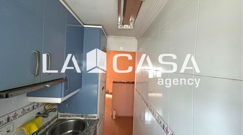 Foto 2 de Planta baja en venta en Cruz Roja, Sevilla Capital