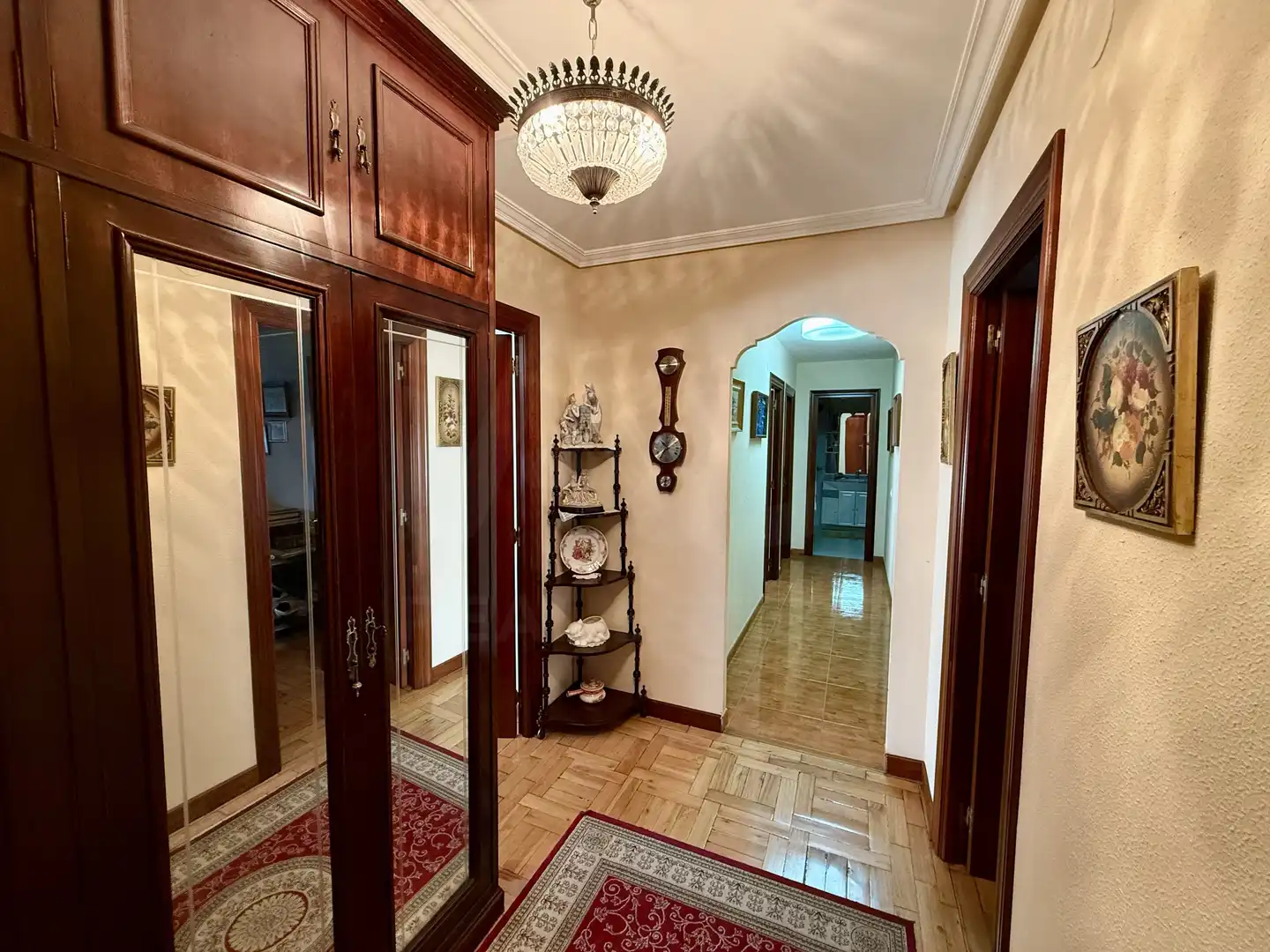 Appartement avec ascenseur à vendre à Calle Rufo Rendueles 6, imagen 3