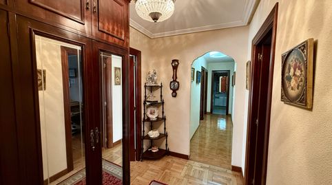 Foto 4 de Piso en venta en Carreño, Asturias