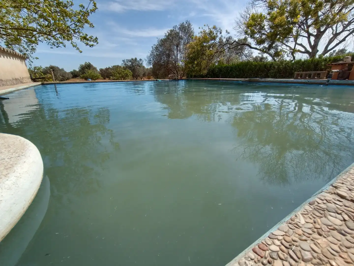 Villa con piscina in vendita a Binissalem, imagen 34
