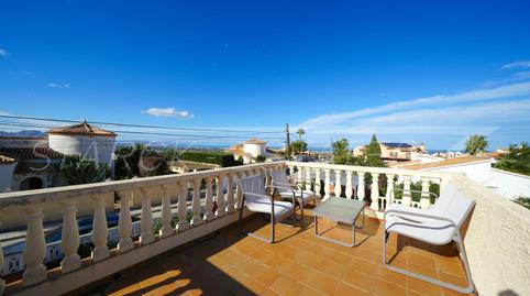 Foto 3 de Casa o xalet en venda a Centro Urbano, Dénia