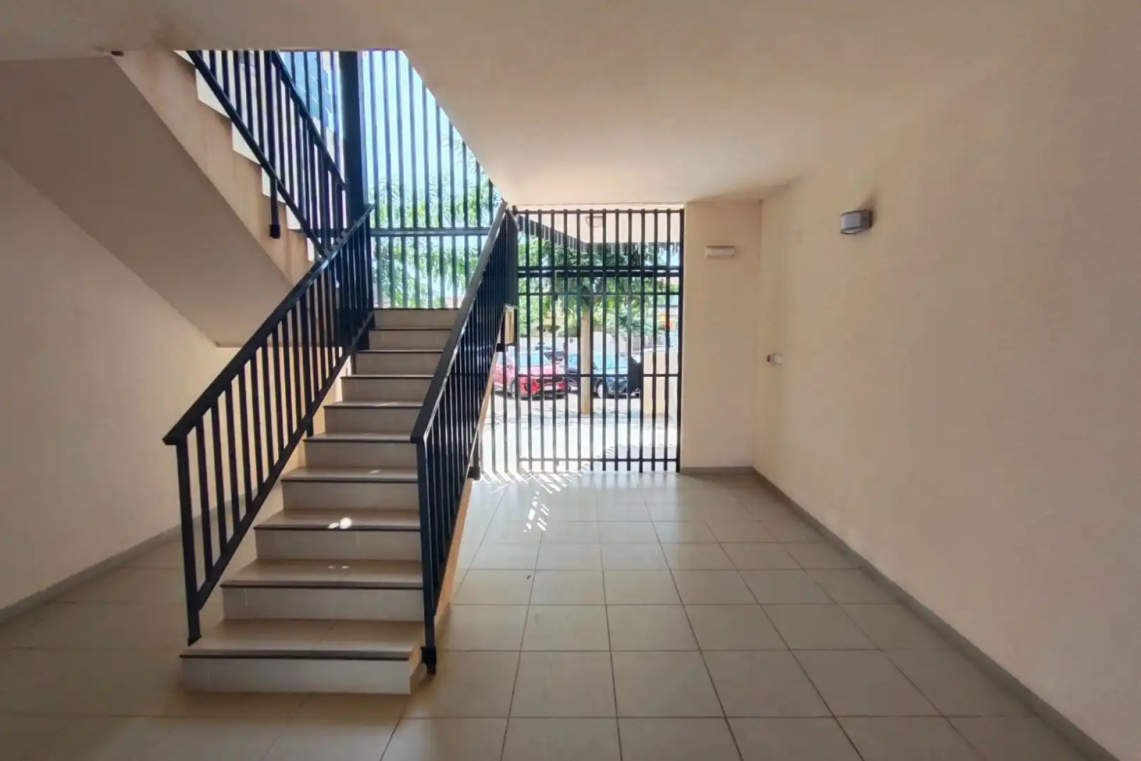 Apartamento con piscina en venta en Pueblo Latino, imagen 20